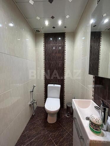 Продаётся 2-комн. новостройка 95 м², м. Шах Исмаил Хатаи, photo 12 from 13