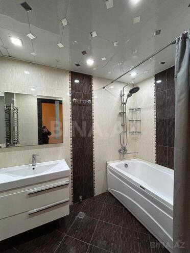 Продаётся 2-комн. новостройка 95 м², м. Шах Исмаил Хатаи, photo 11 from 13