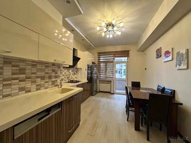 Продаётся 2-комн. новостройка 95 м², м. Шах Исмаил Хатаи, photo 8 from 13