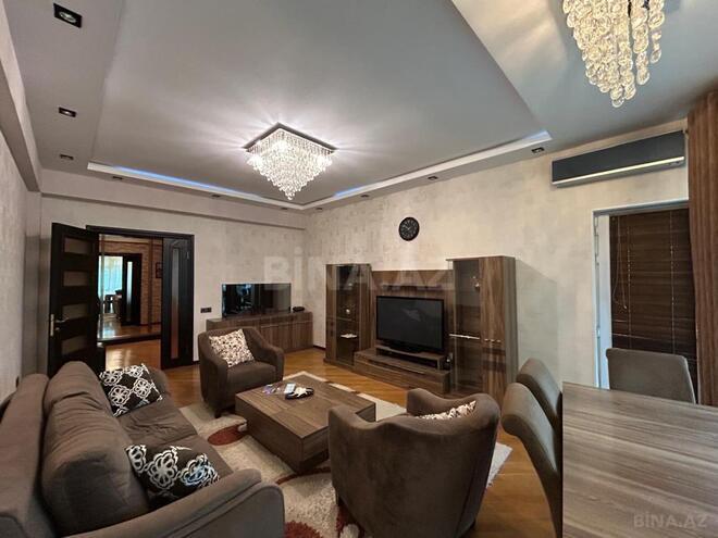 Продаётся 2-комн. новостройка 95 м², м. Шах Исмаил Хатаи, photo 4 from 13