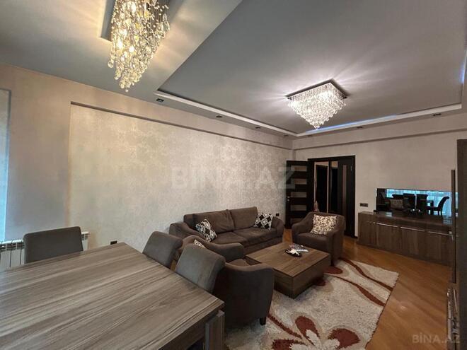 Продаётся 2-комн. новостройка 95 м², м. Шах Исмаил Хатаи, photo 5 from 13