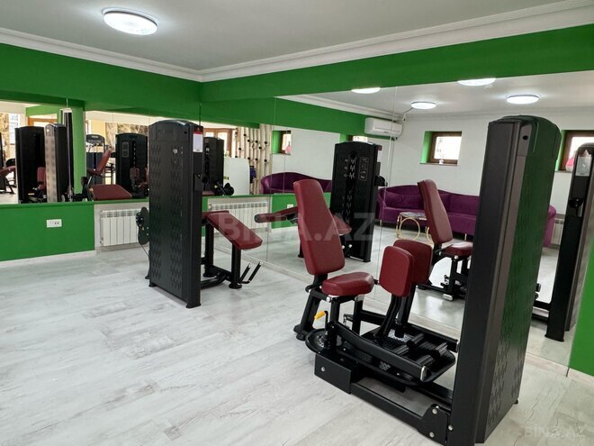 Сдаётся  объект 220 м², м. Шах Исмаил Хатаи, photo 17 from 18