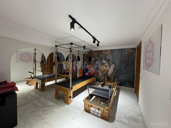 Сдаётся  объект 220 м², м. Шах Исмаил Хатаи, photo 9 from 18