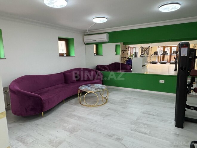 Сдаётся  объект 220 м², м. Шах Исмаил Хатаи, photo 16 from 18