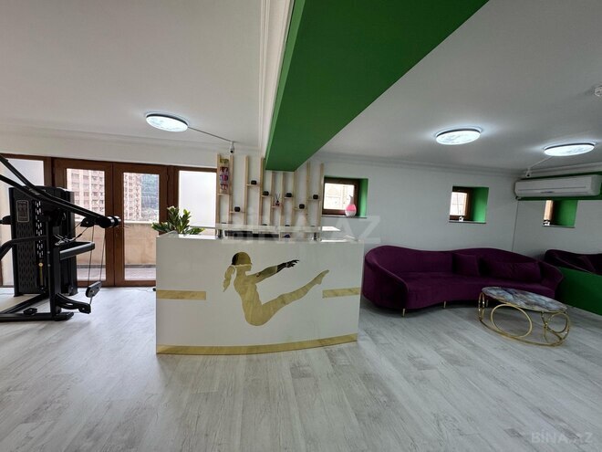 Сдаётся  объект 220 м², м. Шах Исмаил Хатаи, photo 15 from 18