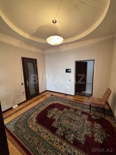 İcarəyə verilir 2 otaqlı yeni tikili 75 m², Memar Əcəmi m., photo 3 from 10