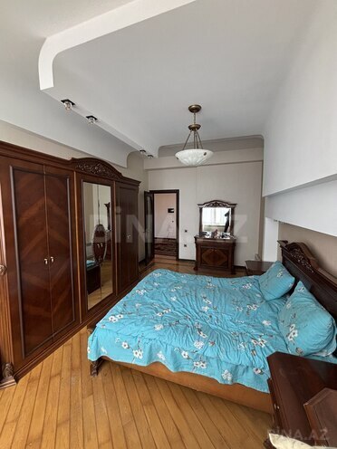 İcarəyə verilir 2 otaqlı yeni tikili 75 m², Memar Əcəmi m., photo 4 from 10