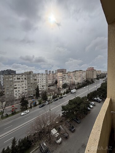 İcarəyə verilir 2 otaqlı yeni tikili 75 m², Memar Əcəmi m., photo 7 from 10