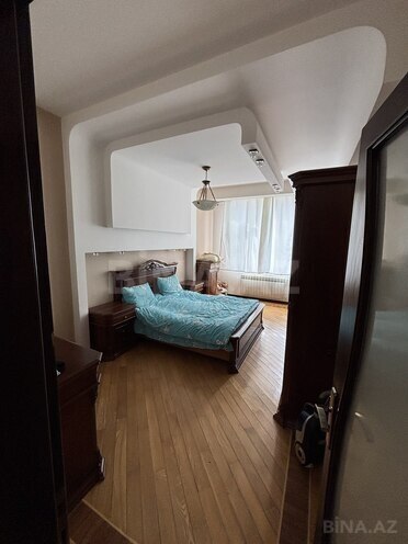 İcarəyə verilir 2 otaqlı yeni tikili 75 m², Memar Əcəmi m., photo 5 from 10