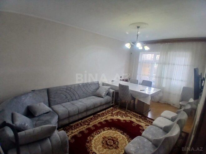 Satılır 3 otaqlı köhnə tikili 78 m², Xətai r., photo 11 from 25