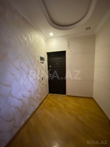 Satılır 3 otaqlı köhnə tikili 78 m², Xətai r., photo 16 from 25
