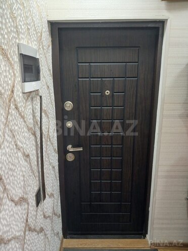 Satılır 3 otaqlı köhnə tikili 78 m², Xətai r., photo 20 from 25