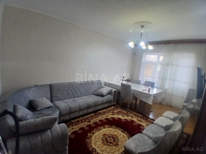 Satılır 3 otaqlı köhnə tikili 78 m², Xətai r., photo 15 from 25