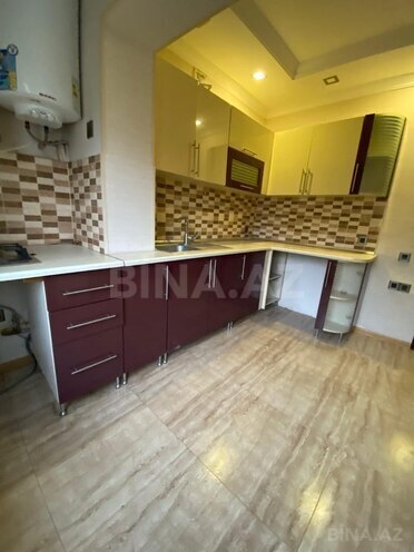 Satılır 3 otaqlı köhnə tikili 78 m², Xətai r., photo 18 from 25