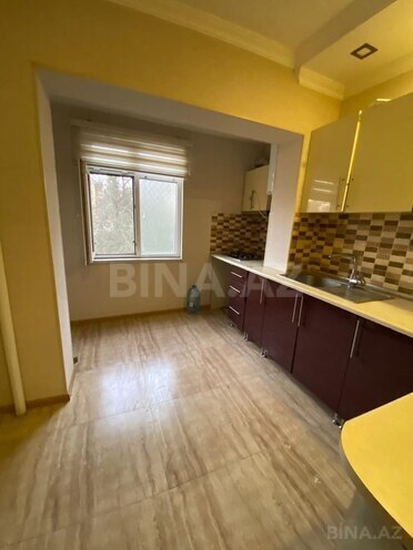 Satılır 3 otaqlı köhnə tikili 78 m², Xətai r., photo 19 from 25