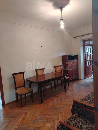 Продаётся 2-комн. вторичка 45 м², м. Элмляр Академиясы, photo 3 from 9