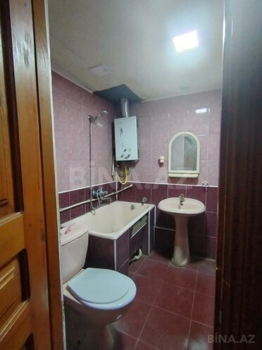 Продаётся 2-комн. вторичка 45 м², м. Элмляр Академиясы, photo 8 from 9