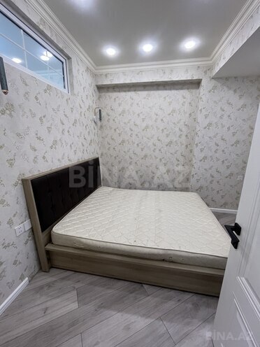 İcarəyə verilir 3 otaqlı yeni tikili 85 m², Memar Əcəmi m., photo 10 from 13