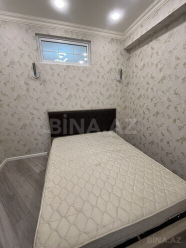 İcarəyə verilir 3 otaqlı yeni tikili 85 m², Memar Əcəmi m., photo 8 from 13