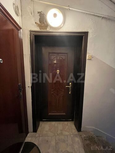 Сдаётся 2-комн. вторичка 45 м², м. Элмляр Академиясы, photo 8 from 9