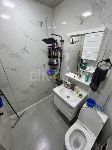 Сдаётся 2-комн. вторичка 45 м², м. Элмляр Академиясы, photo 6 from 9