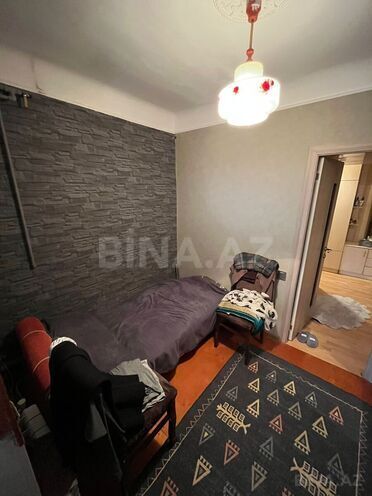 Сдаётся 2-комн. вторичка 45 м², м. Элмляр Академиясы, photo 5 from 9