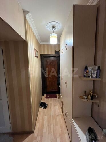 Сдаётся 2-комн. вторичка 45 м², м. Элмляр Академиясы, photo 7 from 9