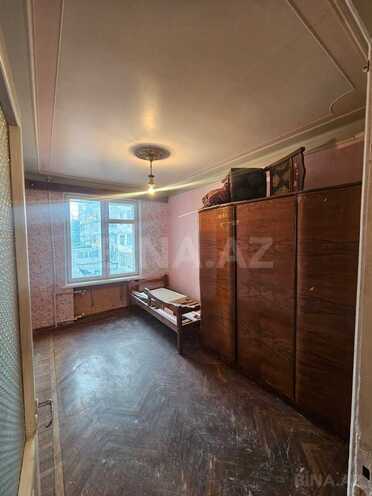 Продаётся 3-комн. вторичка 62 м², Насиминский  р., photo 15 from 17