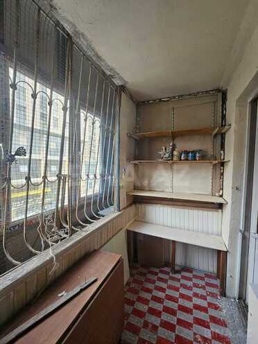 Продаётся 3-комн. вторичка 62 м², Насиминский  р., photo 5 from 17