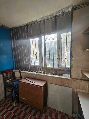 Продаётся 3-комн. вторичка 62 м², Насиминский  р., photo 4 from 17