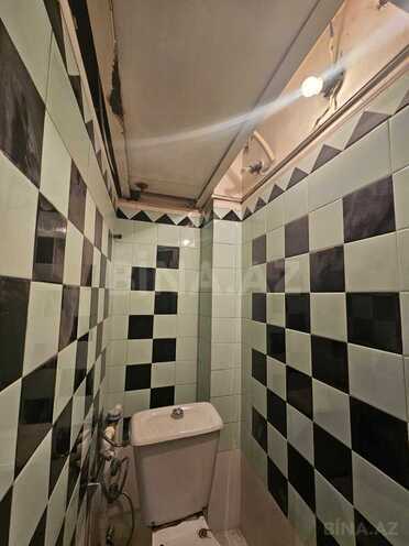 Продаётся 3-комн. вторичка 62 м², Насиминский  р., photo 14 from 17