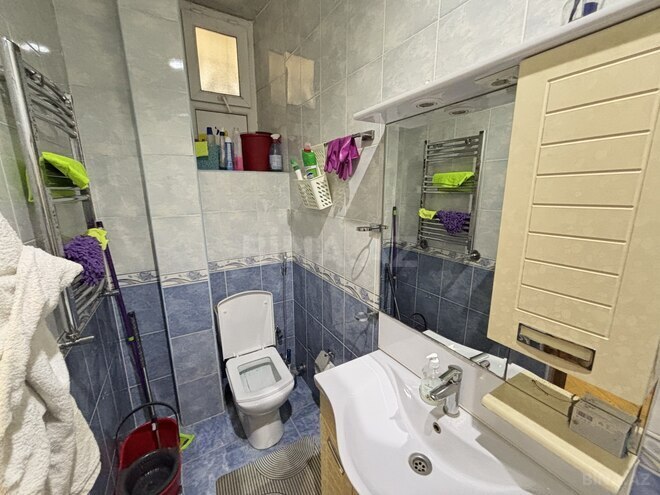 Сдаётся 2-комн. вторичка 75 м², м. Сахил, photo 15 from 18