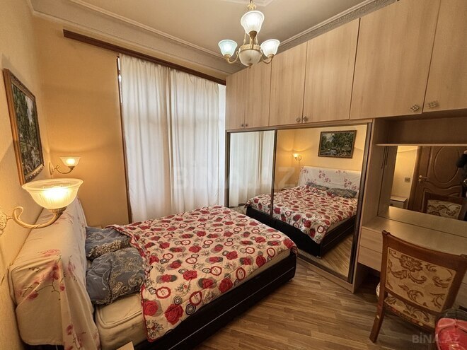 Сдаётся 2-комн. вторичка 75 м², м. Сахил, photo 6 from 18