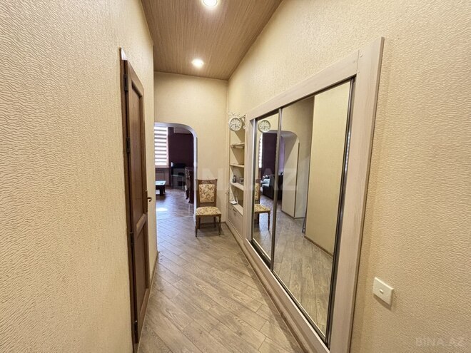 Сдаётся 2-комн. вторичка 75 м², м. Сахил, photo 14 from 18