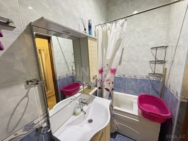 Сдаётся 2-комн. вторичка 75 м², м. Сахил, photo 16 from 18