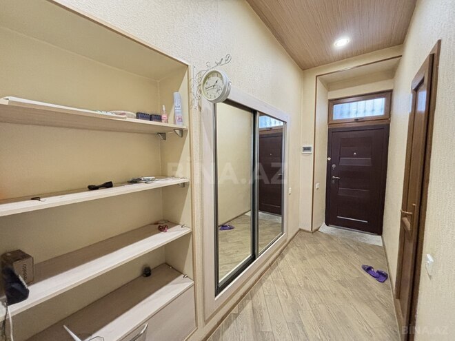 Сдаётся 2-комн. вторичка 75 м², м. Сахил, photo 17 from 18