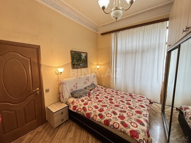 Сдаётся 2-комн. вторичка 75 м², м. Сахил, photo 7 from 18