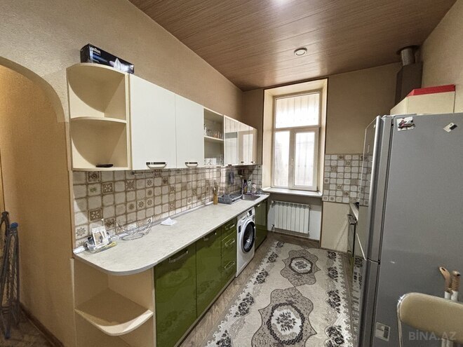 Сдаётся 2-комн. вторичка 75 м², м. Сахил, photo 12 from 18