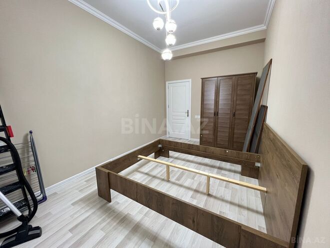 Сдаётся 3-комн. новостройка 135 м², м. 8 ноября, photo 11 from 19