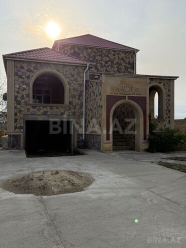 Продаётся 6-комн. дом/дача 200 м², пос. Нардаран, photo 1 from 14