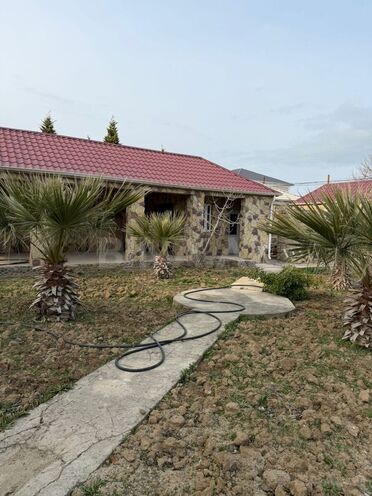 Продаётся 6-комн. дом/дача 200 м², пос. Нардаран, photo 3 from 14