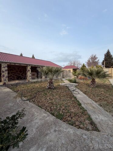 Продаётся 6-комн. дом/дача 200 м², пос. Нардаран, photo 4 from 14