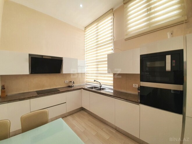 Сдаётся 4-комн. вторичка 170 м², м. Ичеришехер, photo 17 from 24