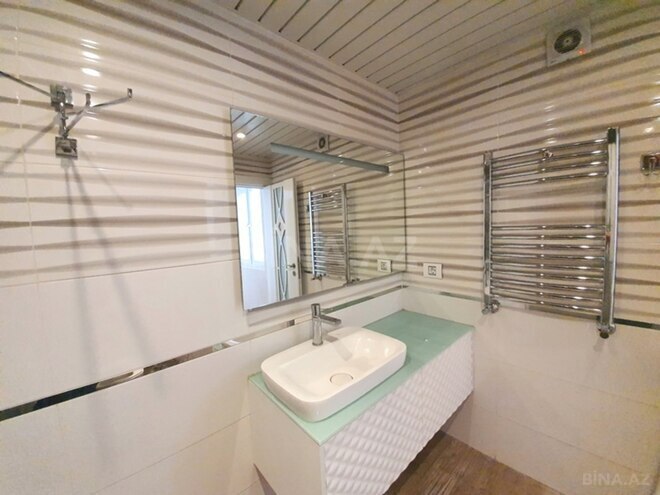 Сдаётся 4-комн. вторичка 170 м², м. Ичеришехер, photo 12 from 24