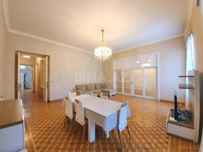 Сдаётся 4-комн. вторичка 170 м², м. Ичеришехер, photo 7 from 24