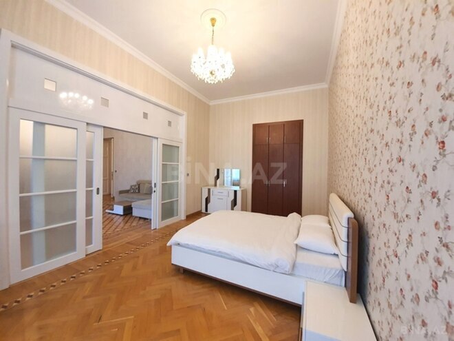 Сдаётся 4-комн. вторичка 170 м², м. Ичеришехер, photo 21 from 24