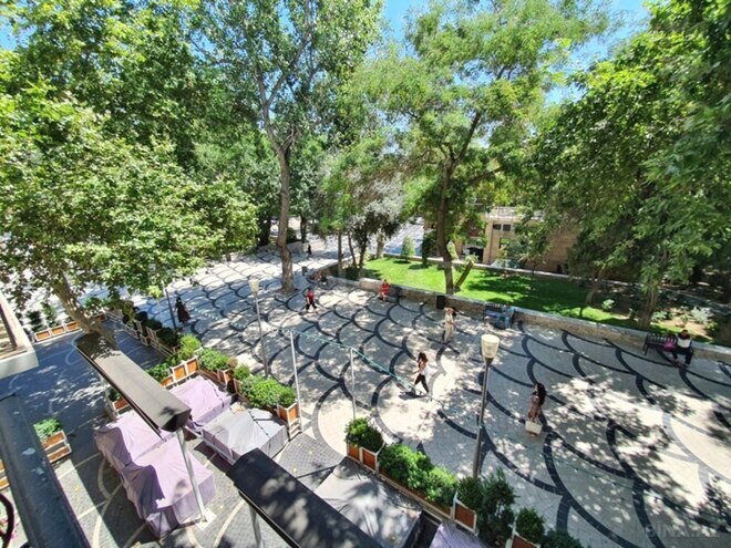 Сдаётся 4-комн. вторичка 170 м², м. Ичеришехер, photo 22 from 24