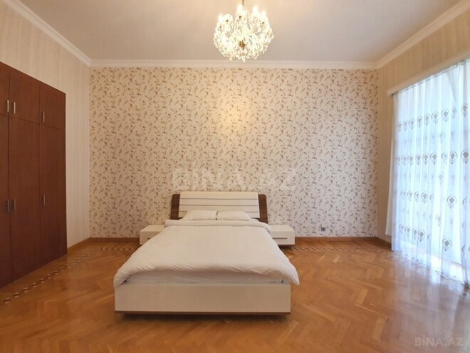 Сдаётся 4-комн. вторичка 170 м², м. Ичеришехер, photo 19 from 24