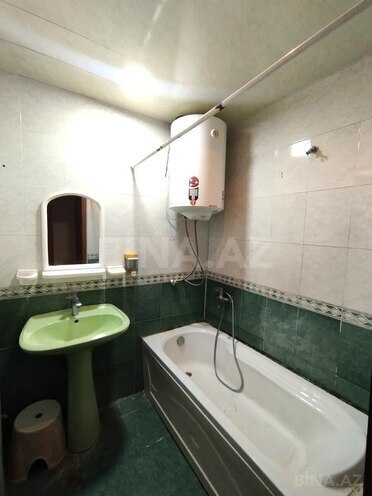 Продаётся 3-комн. вторичка 90 м², м. Нариман Нариманов, photo 8 from 13