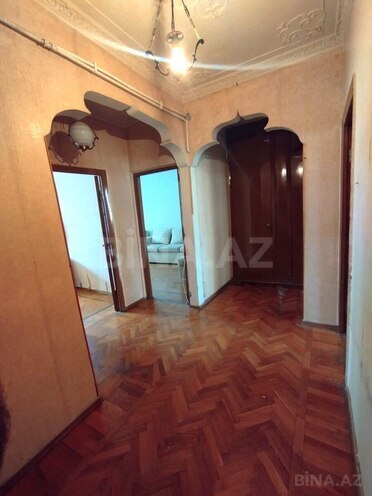 Продаётся 3-комн. вторичка 90 м², м. Нариман Нариманов, photo 3 from 13